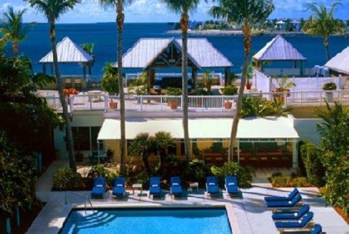Westin Key West Resort Marina Westin Key West Resort Marina